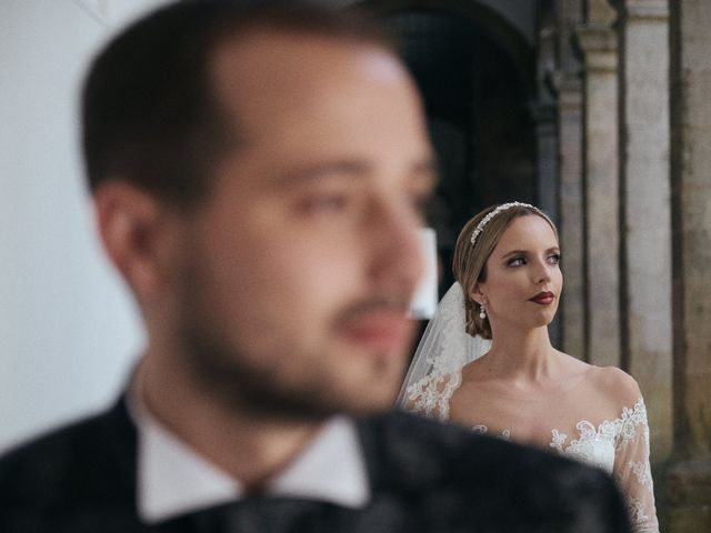 O casamento de Marcelo e Miriam em Angra do Heroísmo, Terceira 40