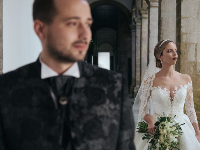 O casamento de Marcelo e Miriam em Angra do Heroísmo, Terceira 41