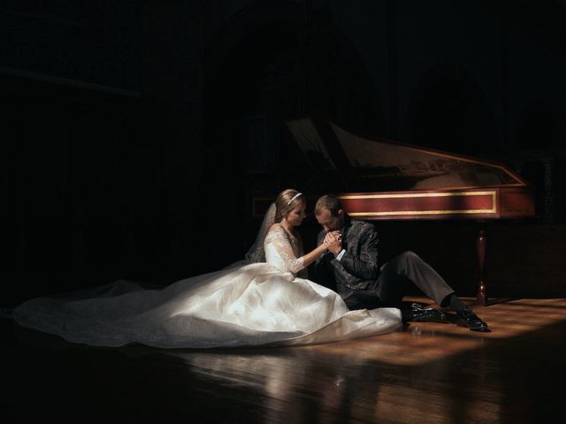 O casamento de Marcelo e Miriam em Angra do Heroísmo, Terceira 42