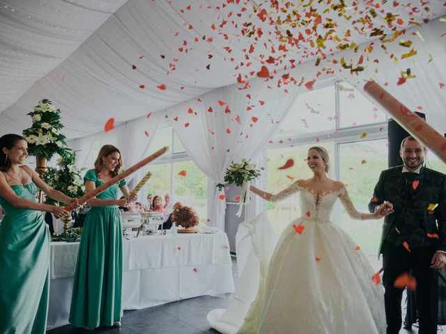 O casamento de Marcelo e Miriam em Angra do Heroísmo, Terceira 43