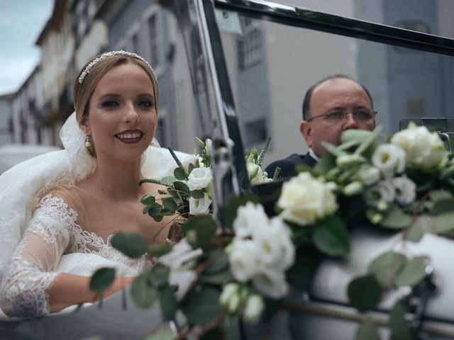 O casamento de Marcelo e Miriam em Angra do Heroísmo, Terceira 50