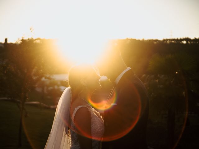 O casamento de João e Ana em Vandoma, Paredes 1