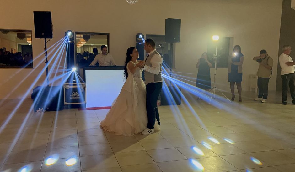O casamento de Paulo Monteiro e Susana Pedreiro em Cadima, Cantanhede