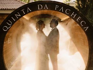 O casamento de Mathilde e Mateus