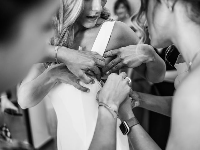 O casamento de Pedro e Juliana em Vila das Aves, Santo Tirso 5