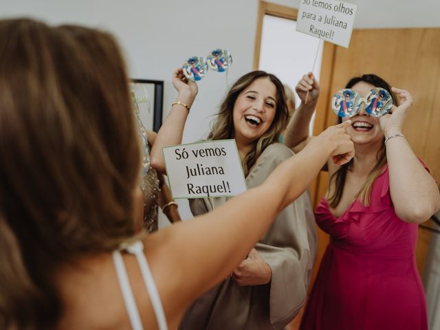 O casamento de Pedro e Juliana em Vila das Aves, Santo Tirso 6