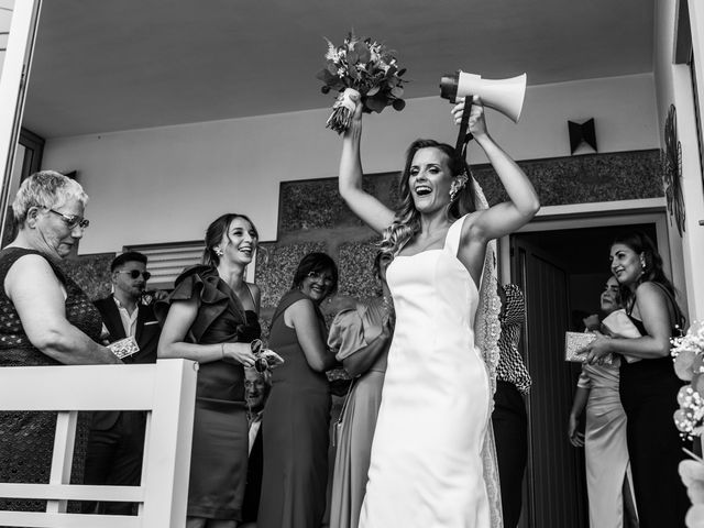 O casamento de Pedro e Juliana em Vila das Aves, Santo Tirso 8