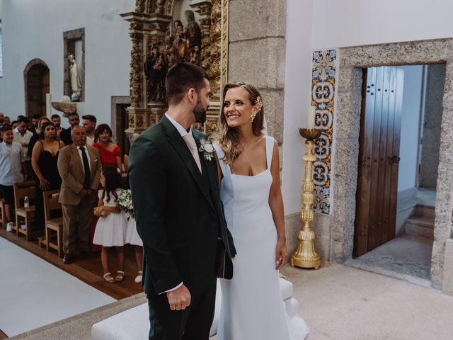 O casamento de Pedro e Juliana em Vila das Aves, Santo Tirso 11