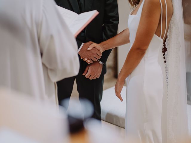 O casamento de Pedro e Juliana em Vila das Aves, Santo Tirso 12