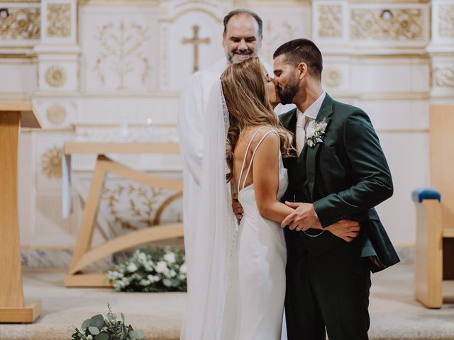 O casamento de Pedro e Juliana em Vila das Aves, Santo Tirso 13