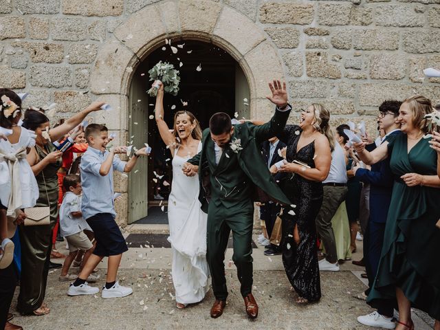 O casamento de Pedro e Juliana em Vila das Aves, Santo Tirso 15