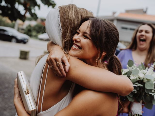 O casamento de Pedro e Juliana em Vila das Aves, Santo Tirso 16