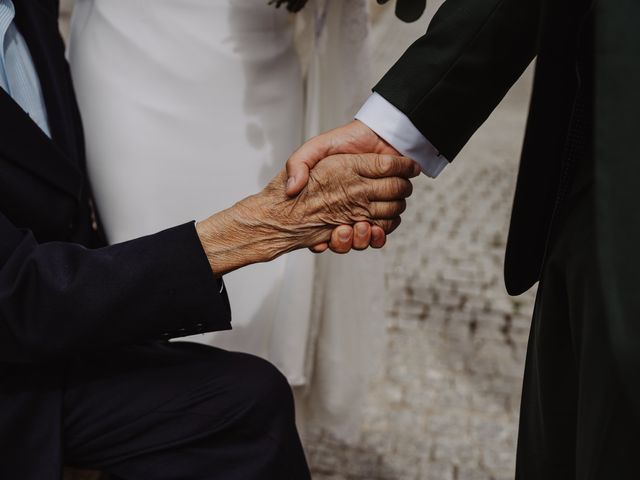 O casamento de Pedro e Juliana em Vila das Aves, Santo Tirso 17