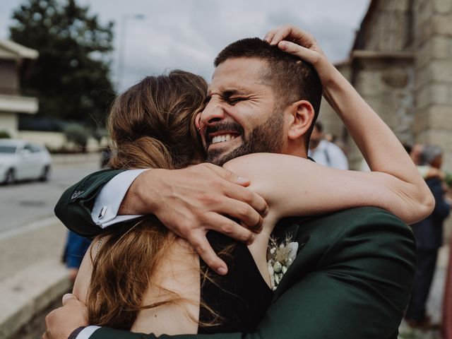 O casamento de Pedro e Juliana em Vila das Aves, Santo Tirso 18