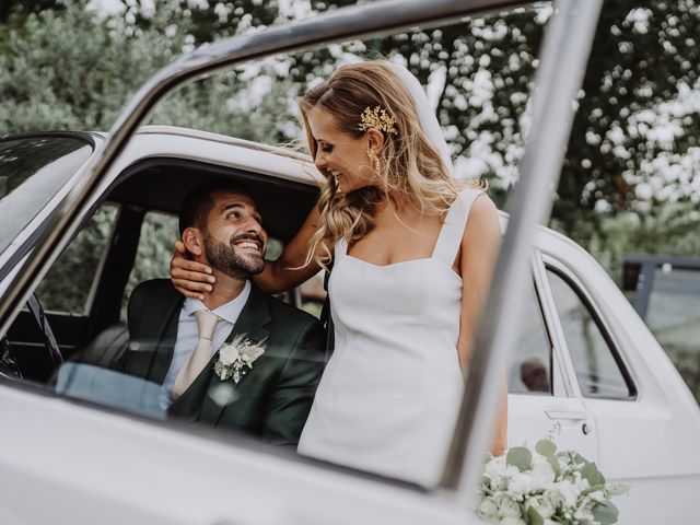 O casamento de Pedro e Juliana em Vila das Aves, Santo Tirso 20