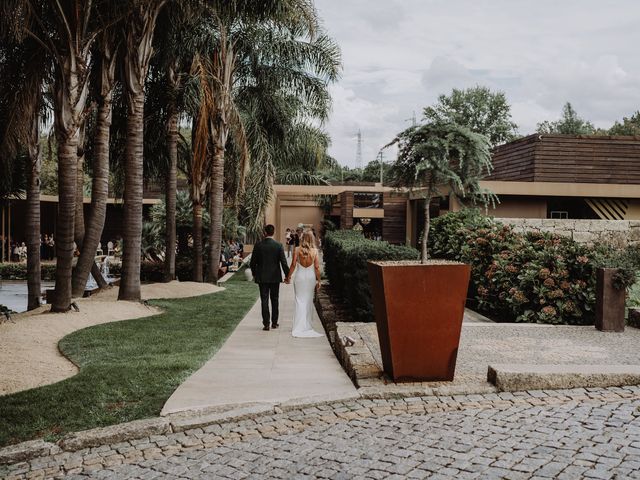 O casamento de Pedro e Juliana em Vila das Aves, Santo Tirso 21