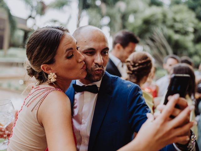 O casamento de Pedro e Juliana em Vila das Aves, Santo Tirso 23