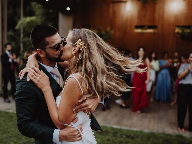 O casamento de Juliana e Pedro