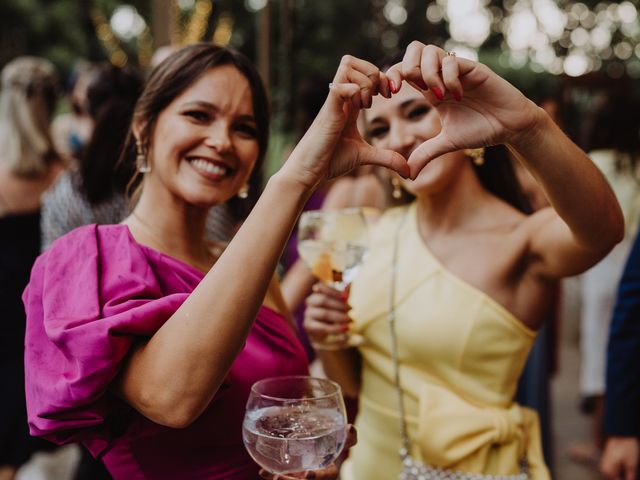 O casamento de Pedro e Juliana em Vila das Aves, Santo Tirso 31