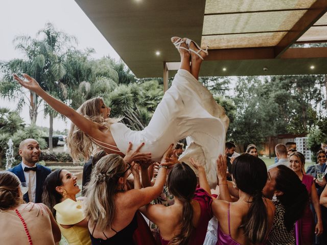 O casamento de Pedro e Juliana em Vila das Aves, Santo Tirso 33