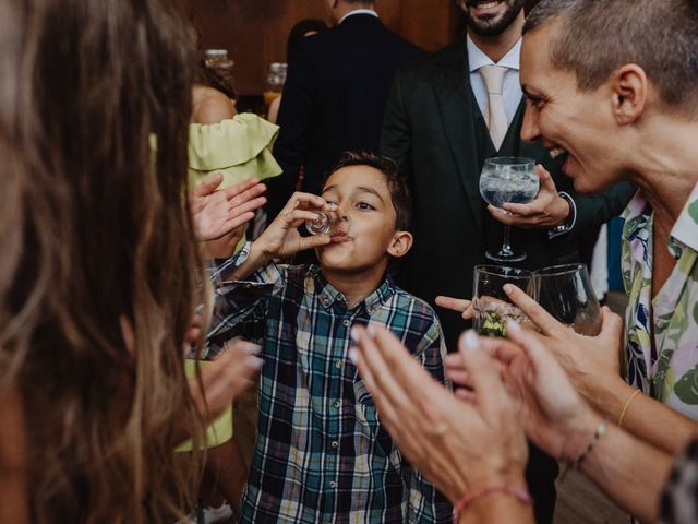 O casamento de Pedro e Juliana em Vila das Aves, Santo Tirso 34