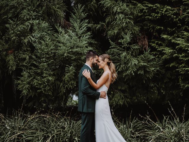 O casamento de Pedro e Juliana em Vila das Aves, Santo Tirso 36