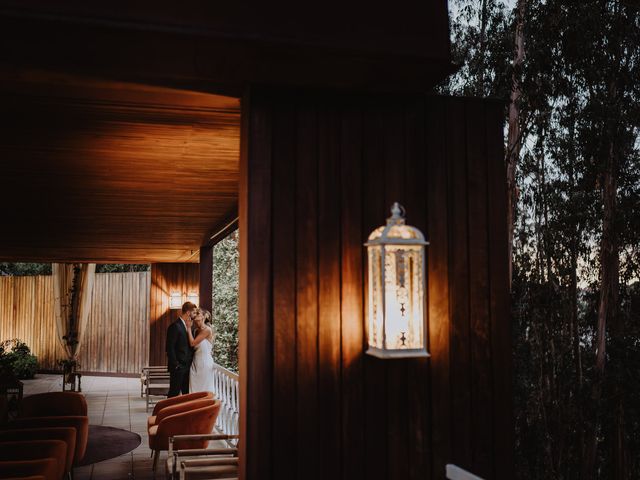 O casamento de Pedro e Juliana em Vila das Aves, Santo Tirso 37