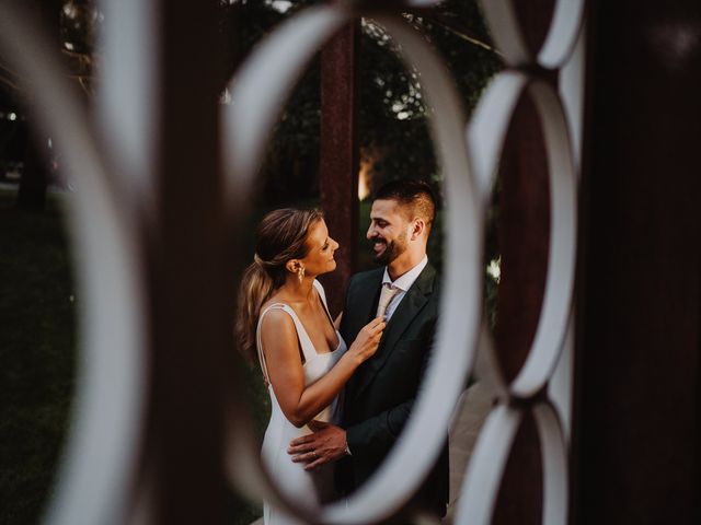 O casamento de Pedro e Juliana em Vila das Aves, Santo Tirso 38