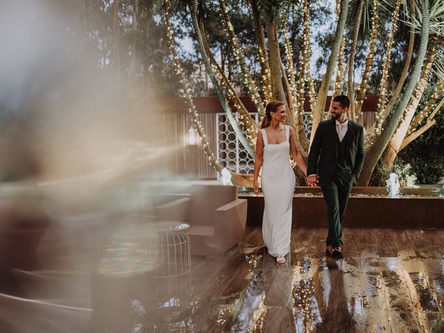 O casamento de Pedro e Juliana em Vila das Aves, Santo Tirso 39