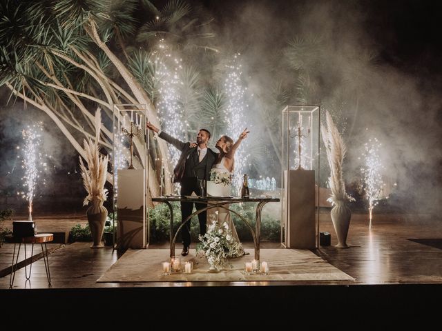 O casamento de Pedro e Juliana em Vila das Aves, Santo Tirso 41