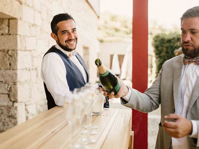 O casamento de Mateus e Mathilde em Lamego, Lamego 11