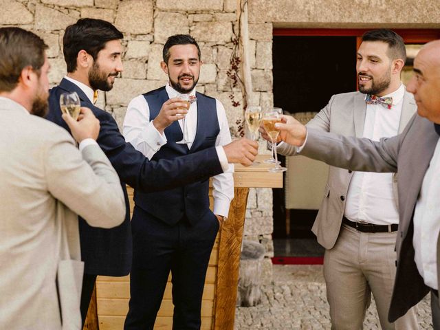 O casamento de Mateus e Mathilde em Lamego, Lamego 13