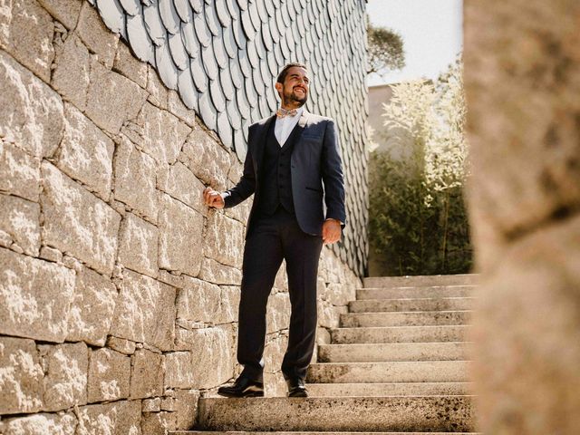 O casamento de Mateus e Mathilde em Lamego, Lamego 15