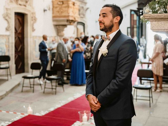 O casamento de Mateus e Mathilde em Lamego, Lamego 26