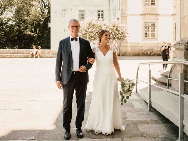 O casamento de Mateus e Mathilde em Lamego, Lamego 27