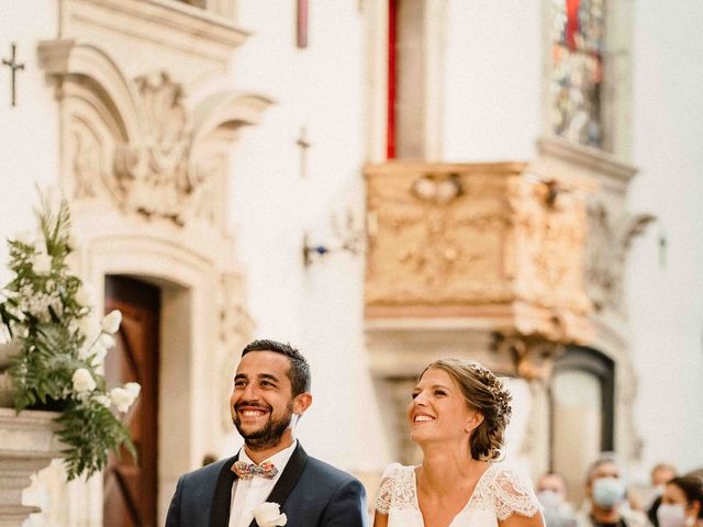 O casamento de Mateus e Mathilde em Lamego, Lamego 28