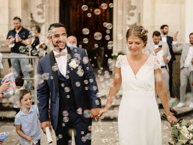 O casamento de Mateus e Mathilde em Lamego, Lamego 34