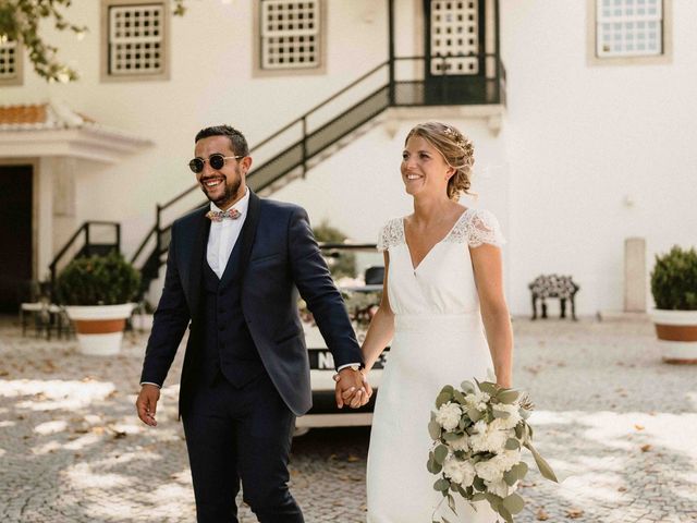 O casamento de Mateus e Mathilde em Lamego, Lamego 35