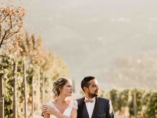 O casamento de Mateus e Mathilde em Lamego, Lamego 1