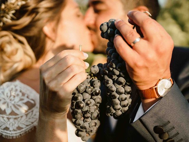 O casamento de Mateus e Mathilde em Lamego, Lamego 2