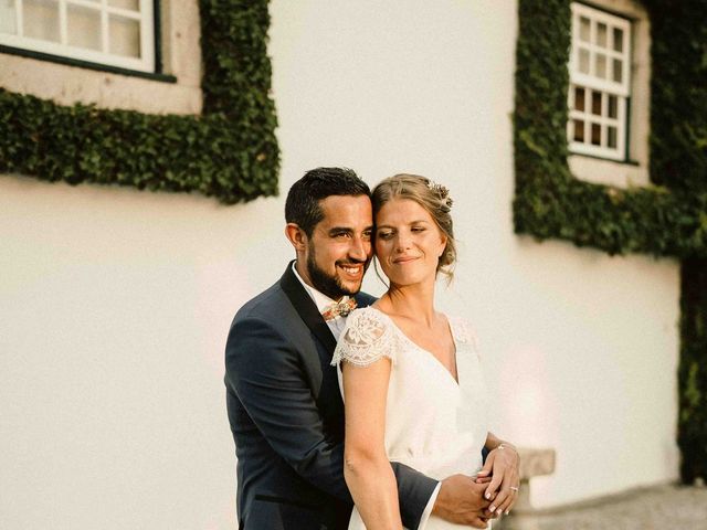 O casamento de Mateus e Mathilde em Lamego, Lamego 39