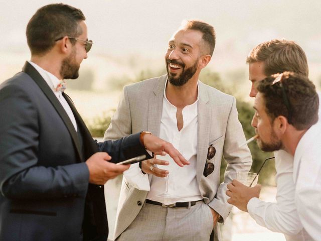 O casamento de Mateus e Mathilde em Lamego, Lamego 49