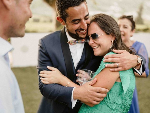 O casamento de Mateus e Mathilde em Lamego, Lamego 50