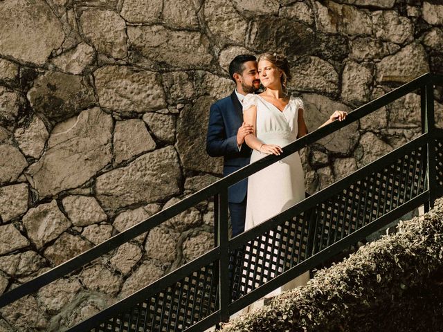 O casamento de Mateus e Mathilde em Lamego, Lamego 51