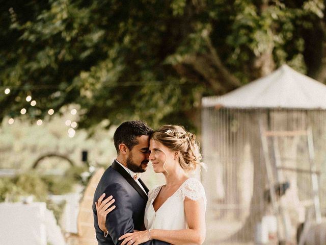 O casamento de Mateus e Mathilde em Lamego, Lamego 53