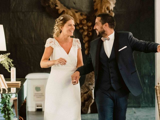 O casamento de Mateus e Mathilde em Lamego, Lamego 56