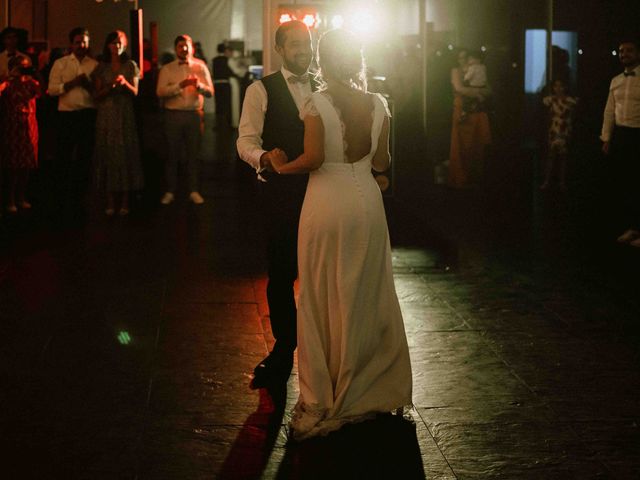 O casamento de Mateus e Mathilde em Lamego, Lamego 64