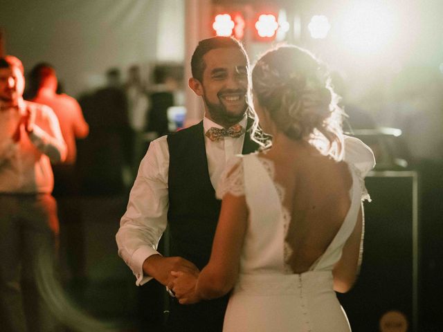 O casamento de Mateus e Mathilde em Lamego, Lamego 65