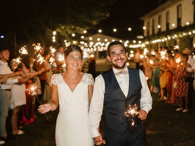 O casamento de Mateus e Mathilde em Lamego, Lamego 76