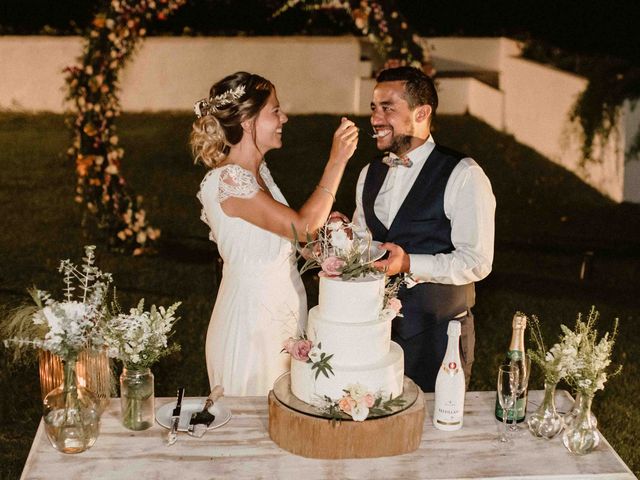 O casamento de Mateus e Mathilde em Lamego, Lamego 78